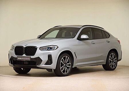 BMW X4 xDrive30d M Sport Head-Up Sthzg Laser AHK ACC