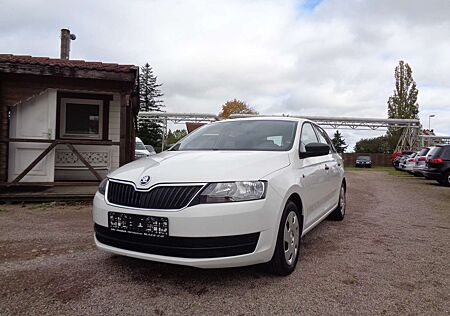 Skoda Rapid /Spaceback Active