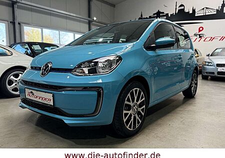 VW Up Volkswagen ! LED DAB+CCS,1.Hand,16"Alu