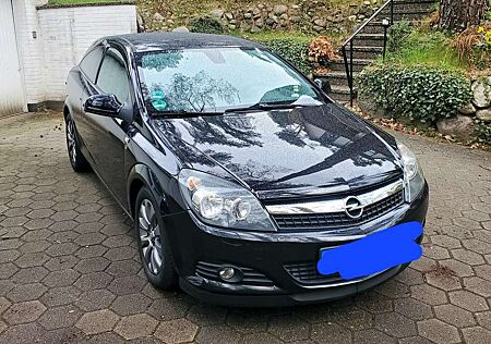 Opel Astra Edition "111 Jahre"