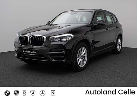 BMW X3 xD30e Kamera DAB HiFi CockPitPro Alarm Sport