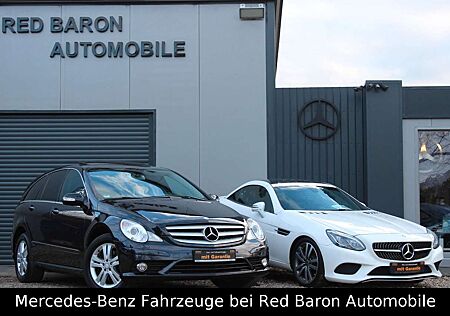 Mercedes-Benz R 350 4MATIC 7-G AMG XENON PDC LEDER CARPLAY