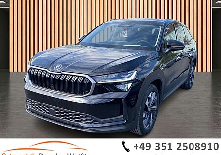 Skoda Kodiaq 1.5 TSI DSG Selection*Navi*ACC*Matrix*