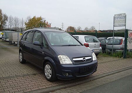 Opel Meriva 1.4 Cosmo