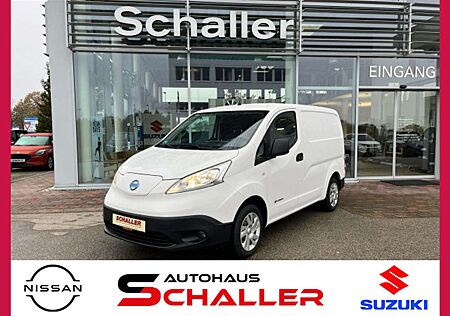 Nissan E-NV200 ME1 Automatik - 40kWh Comfort Winterpake