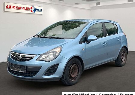 Opel Corsa D 1.4 Energy 5-trg. AAC SHZ LHZ PDC AHK