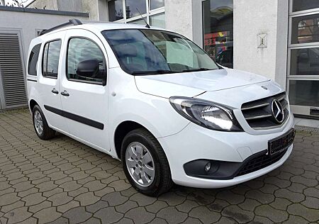 Mercedes-Benz Citan Kombi 112 lang Kamera Klima Navi