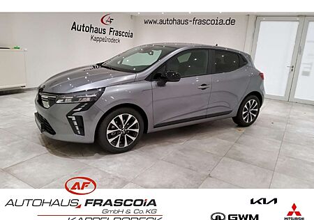Mitsubishi Colt 1.0 Turbo PLUS SHZ Rückfahrkam Klimaautom LenkradH