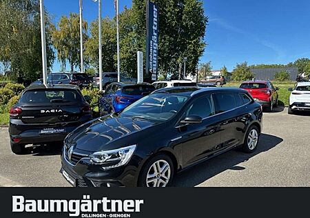 Renault Megane Grandtour Limited Deluxe dCi 115 Kamera
