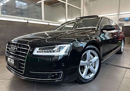 Audi A8 3.0 TDI L Mega Voll Pano Standhzg RSE 142T NP