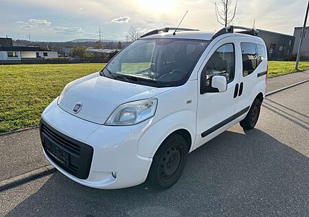 Fiat Qubo MyLife