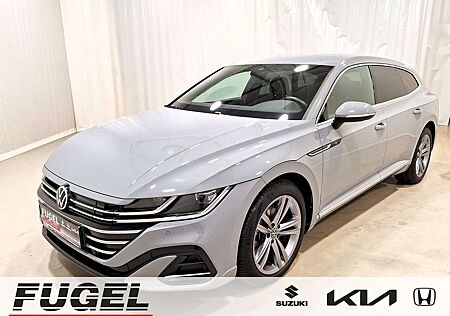 VW Arteon Volkswagen SB 1.4 TSI DSG R-Line eHybrid 360°|Navi|virt.Cock.