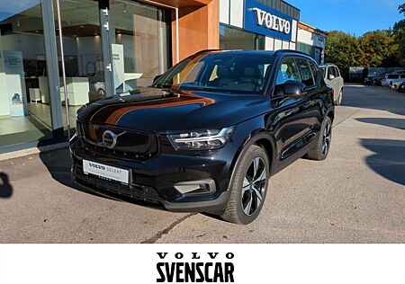 Volvo XC 40 XC40 Pro Recharge Pure Electric AWD P8 Twin Allrad digi