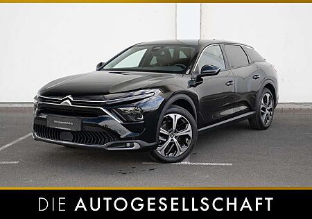 Citroen C5 X 1.2 e-THP PureTech YOU*LED*NAVI*HUD*KAMERA*