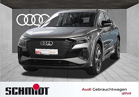 Audi Q4 e-tron 40 Advanced LM20 Matrix LED Navi+ Sonos ACC Kamera