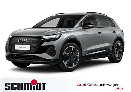 Audi Q4 e-tron 40 Advanced LM20 Matrix LED Navi+ Sonos ACC Kamera