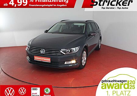 VW Passat Variant Volkswagen 1.4TSI 172,-ohne Anzahlung Sitzheizung