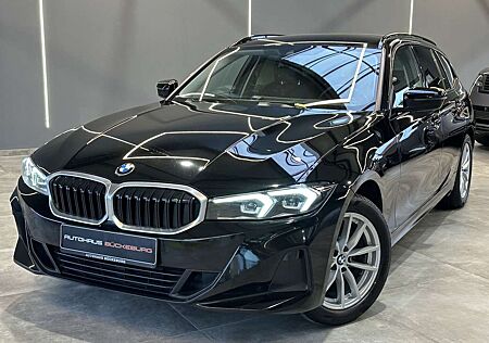 BMW 318 d Combi Head-Up Sportsitze G21N