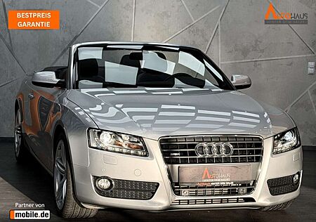 Audi A5 2.0 TFSI quattro |S-LINE|XENON|SHZ|NACKENHEIZ