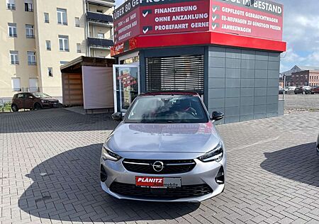Opel Corsa GS Line /Tempomat/Bluetooth/Navi/PDC/DAB/USB
