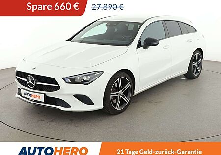 Mercedes-Benz CLA 200 d Shooting Brake Progressive Aut. *LED*CAM