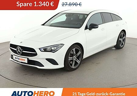 Mercedes-Benz CLA 200 d Shooting Brake Progressive Aut. *LED*CAM