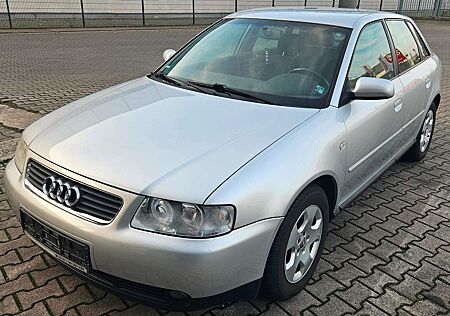 Audi A3 1.6 Ambiente Automatik