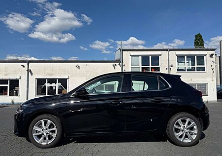 Opel Corsa F Elegance