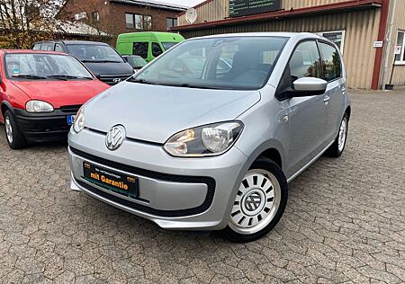 VW Up Volkswagen ! move !
