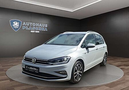 VW Golf Sportsvan Volkswagen 1.5 TSI Join LED+NAVI+PDC Klima Navi