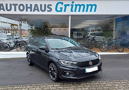 Fiat Tipo 1.6 MultiJet DCT S-Design "TOPAUSSTATTUNG"