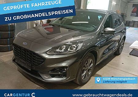 Ford Kuga 2.0 EcoBlue ST-Line X AHK B&O SpoSi StHz