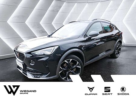 Cupra Formentor 2.0 TSI VZ 4Drive DCC NAVI ACC LED