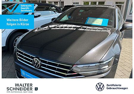 VW Passat Variant Volkswagen 2.0 TDI DSG 4Motion Business R-li