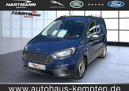 Ford Transit Courier Trend Bluetooth Navi Klima