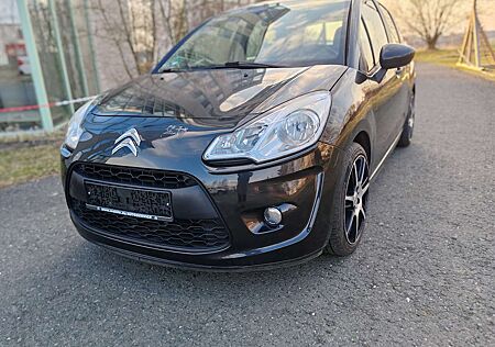 Citroën C3 Citroen Advance