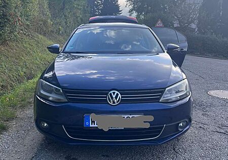 VW Jetta Volkswagen Life