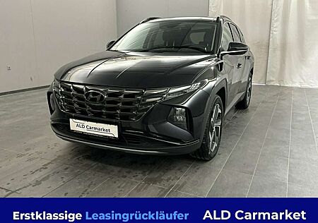 Hyundai Tucson 1.6 T-GDi Plug-in-Hybrid 4WD Prime Geschlossen, 5-