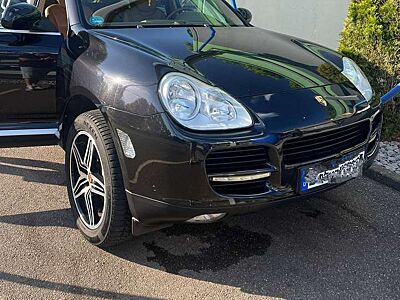 Porsche Cayenne Cayenne