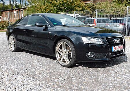 Audi A5 Coupe 3.0 TDI quattro/S-Line