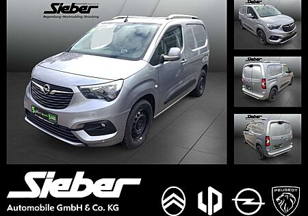Opel Combo Cargo 1.2 Automatik *Navi*Klimaautomatik*