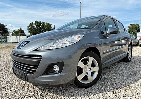 Peugeot 207 Premium Garantie
