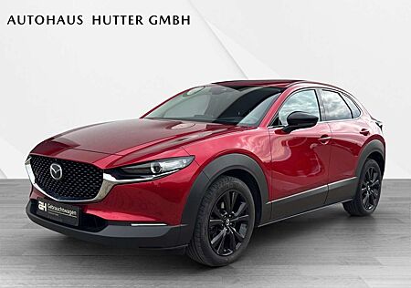 Mazda CX-30 SKYACTIV-X 2.0 M Hybrid 6AG HOMURA PRE-P