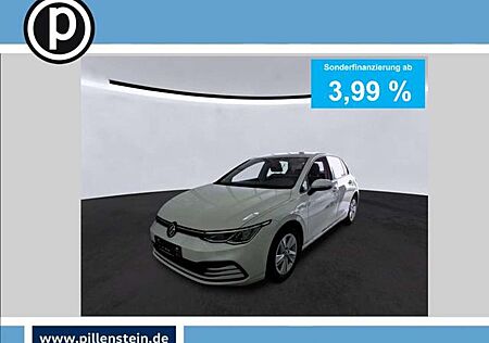 VW Golf Volkswagen TSI NAVI+KAM+SIDE+APP+SHZ