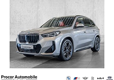 BMW X1 sDrive20i M Sport HUD PANO RFK NAVI LED DAB