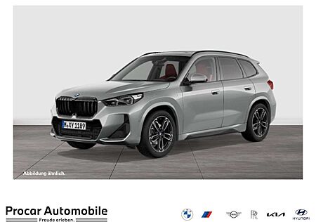 BMW X1 sDrive20i M Sport HUD PANO RFK NAVI LED DAB