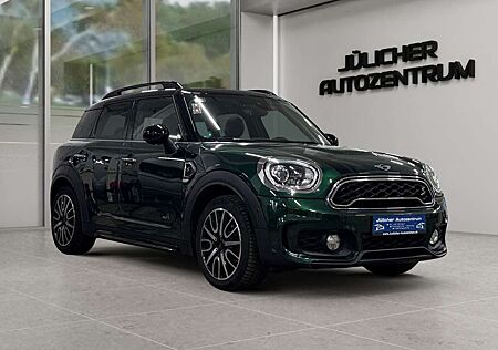 Mini Cooper SD Countryman All4, 2.Hand, S+W Reifen