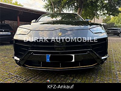 Lamborghini Urus S 4.0 V8 / B&O /  23" / TOP.