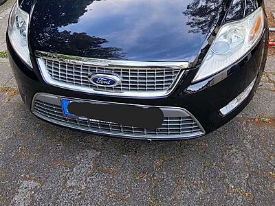 Ford Mondeo Turnier 2.0 TDCi Trend