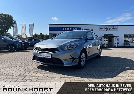 Kia Cee'd Ceed / Sportswagon 1.0 T-GDI Fresh Winterpaket+PDC